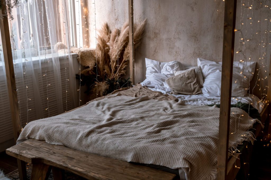 17 Of The Best Trendy Aesthetic Bedroom Decor Ideas - Kyla G Home