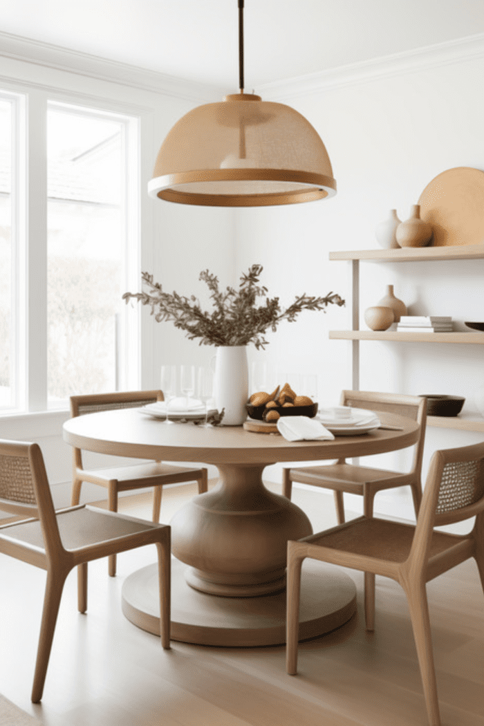 Dining Room Terrarium Tables: Elevate Your Dining Experience with